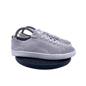 Rocket Dog Tibor Women's Size 9 Shoes gray Fabric Sneakers Trainers